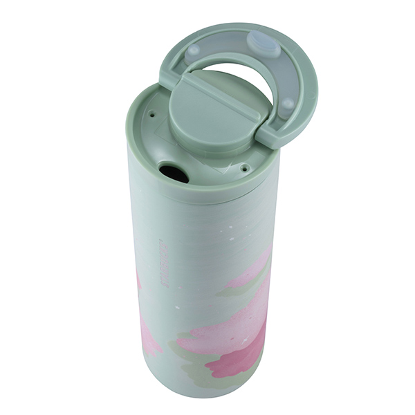 春櫻日和不鏽鋼杯