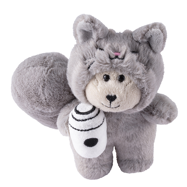 貓咪賞櫻趣MINI熊寶寶組