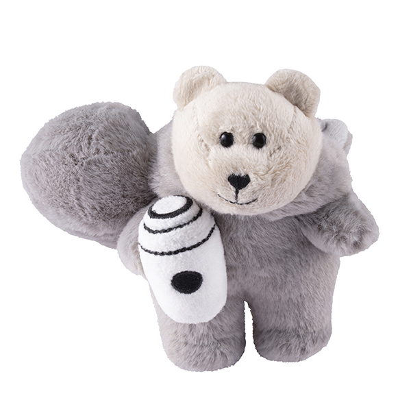 貓咪賞櫻趣MINI熊寶寶組