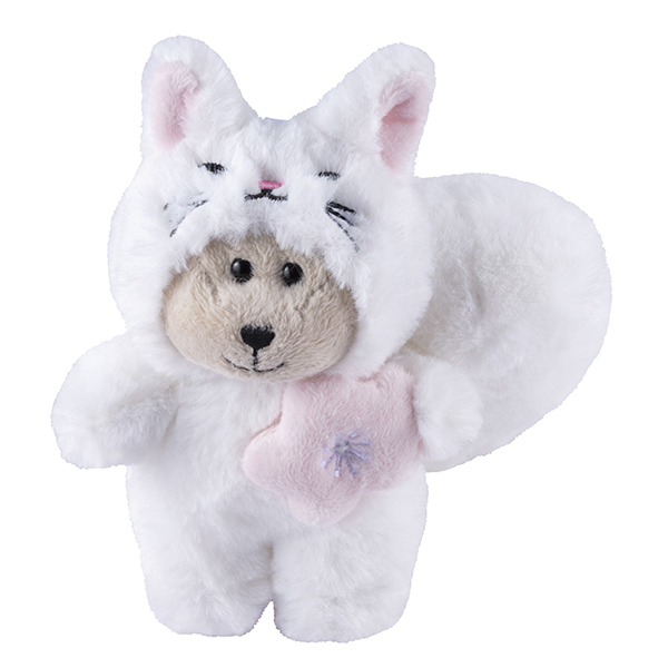 貓咪賞櫻趣MINI熊寶寶組