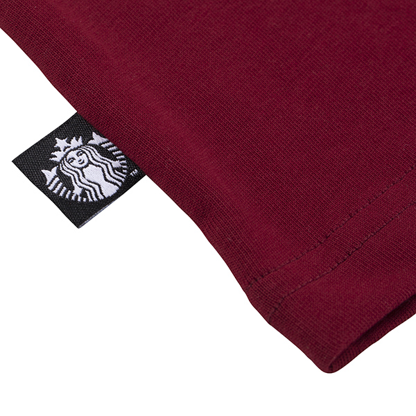 紅咖啡韻味TSHIRT