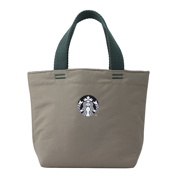 棒球生活尼龍手提袋