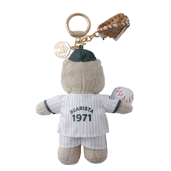 強棒出擊MINI熊寶寶