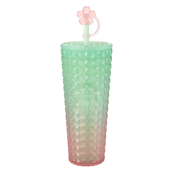 24OZ櫻花夢幻TOGO冷水杯