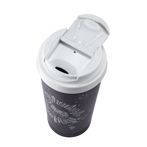 金牛星座不鏽鋼杯