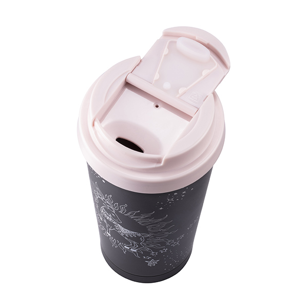 牡羊星座不鏽鋼杯