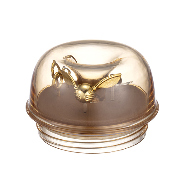 16OZ哈利波特金探子TOGO冷水杯