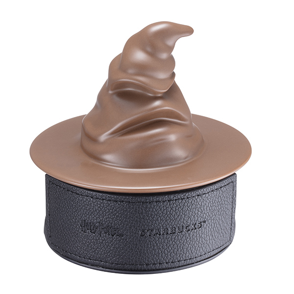 哈利波特杯墊組