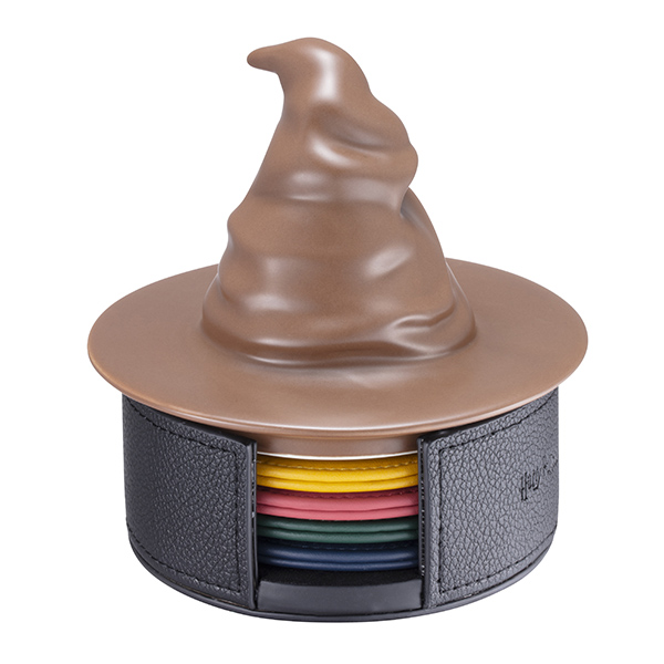 哈利波特杯墊組