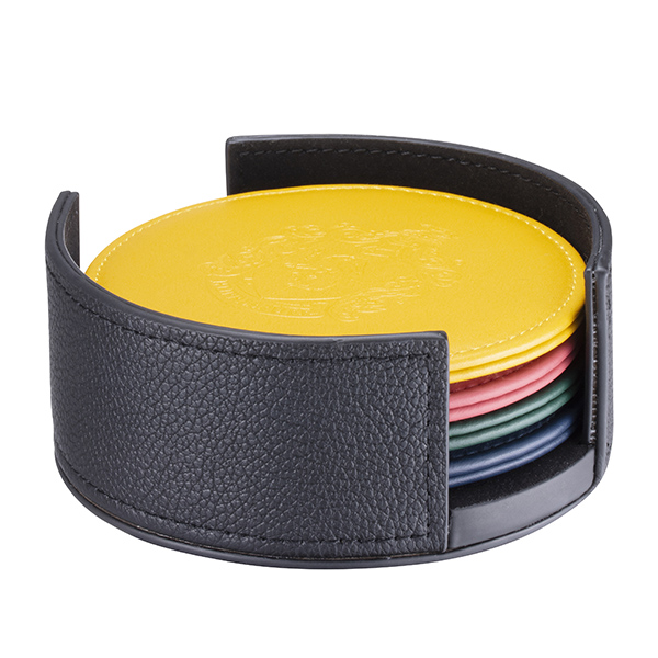 哈利波特杯墊組