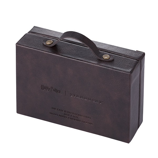 哈利波特徽章組