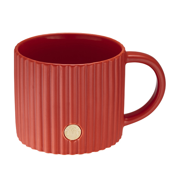 小熊度假村馬克杯