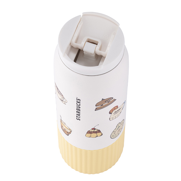 度假時光不鏽鋼杯