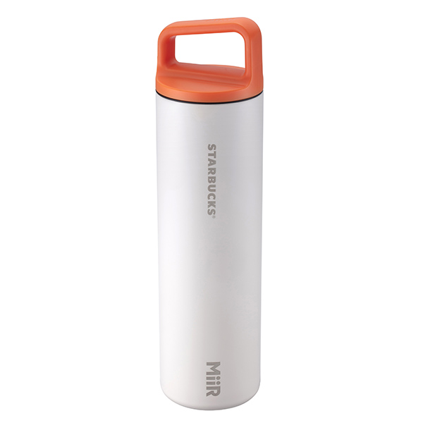 共愛地球不鏽鋼瓶