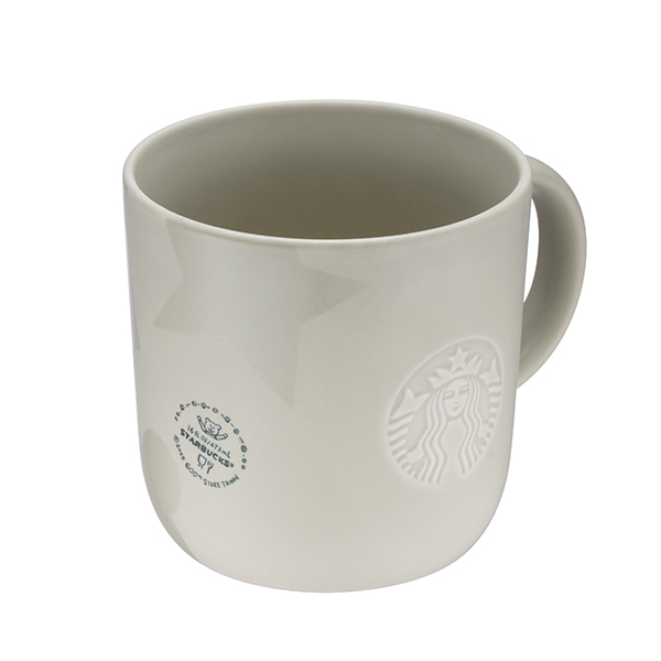 女神600馬克杯