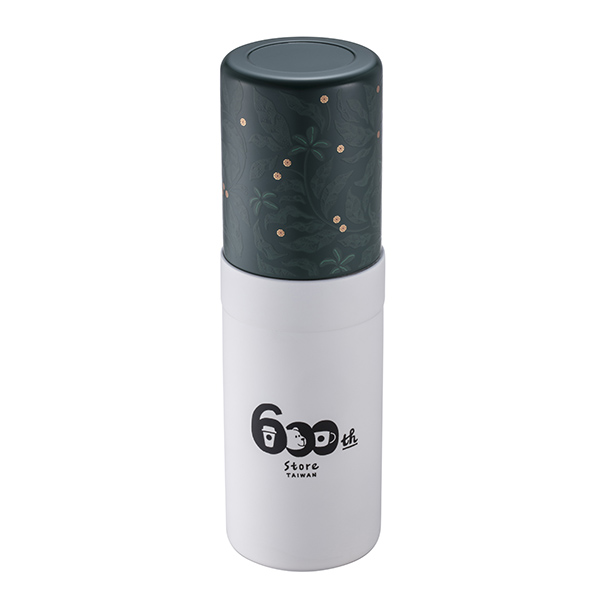 女神600磁吸不鏽鋼杯