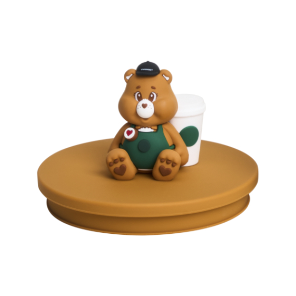 CARE BEARS溫柔熊馬克杯組