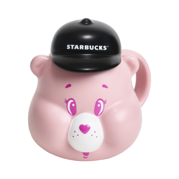 CARE BEARS歡樂熊馬克杯組