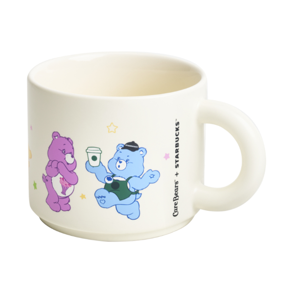 CARE BEARS馬克杯