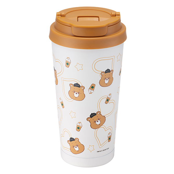 CARE BEARS溫柔熊不鏽鋼杯