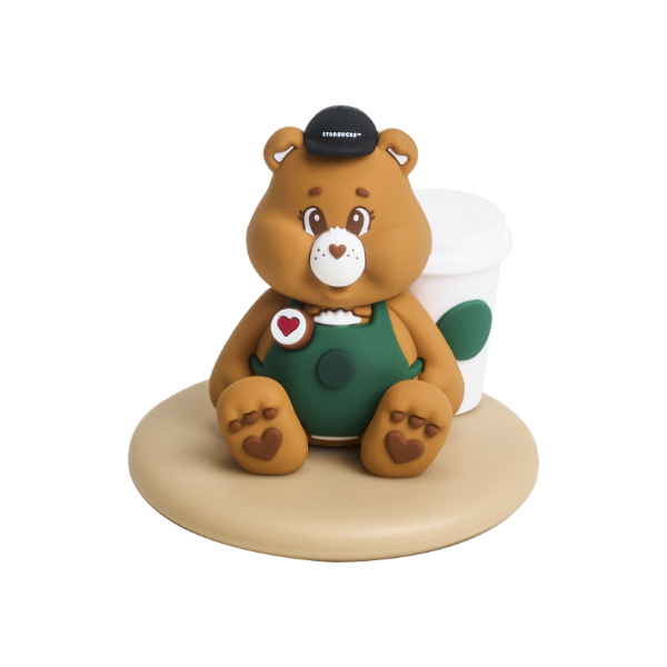 CARE BEARS溫柔熊不鏽鋼水壺