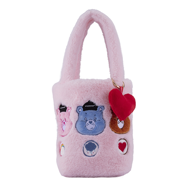 CARE BEARS小提袋