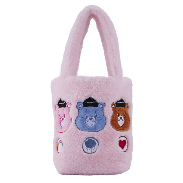 CARE BEARS小提袋