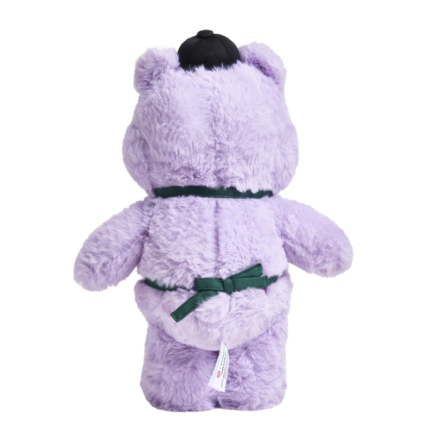 CARE BEARS綠圍裙分享熊