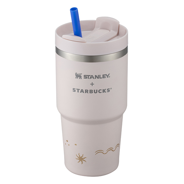 STANLEY海洋不鏽鋼TOGO冷水杯