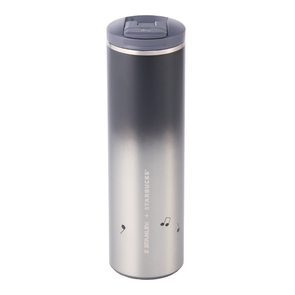 STANLEY音符20OZ輕量不鏽鋼杯