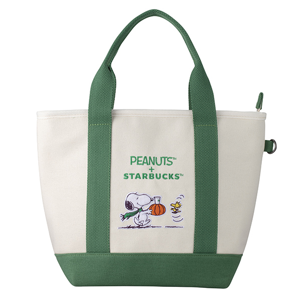 26PEANUTS手提袋