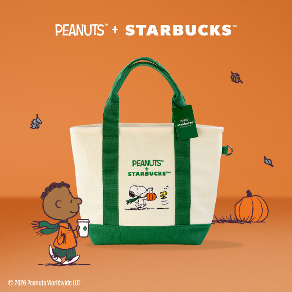 26PEANUTS手提袋