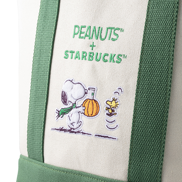 26PEANUTS手提袋