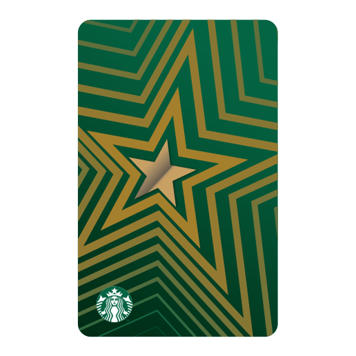 星禮程五周年隨行卡