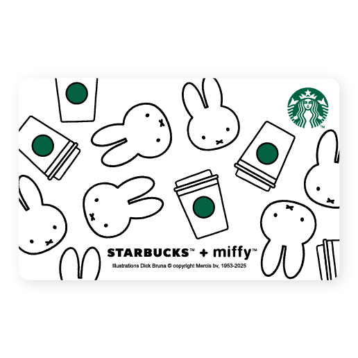 miffy隨行卡