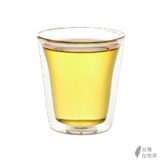 阿里山烏龍茶