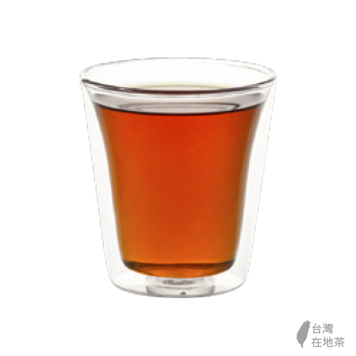 紅玉紅茶