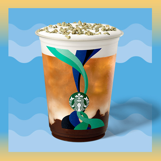 巧克力燕麥紅茶那堤