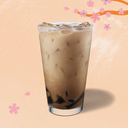 冰福吉茶葛粉那堤
