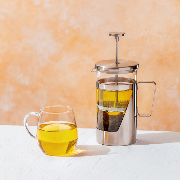 杉林溪烏龍茶(壺)