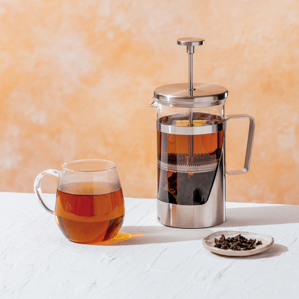 熟香烏龍茶(壺)
