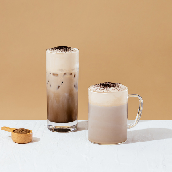 桂香福吉茶那堤
