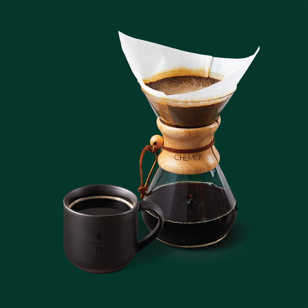 熱典藏Chemex
