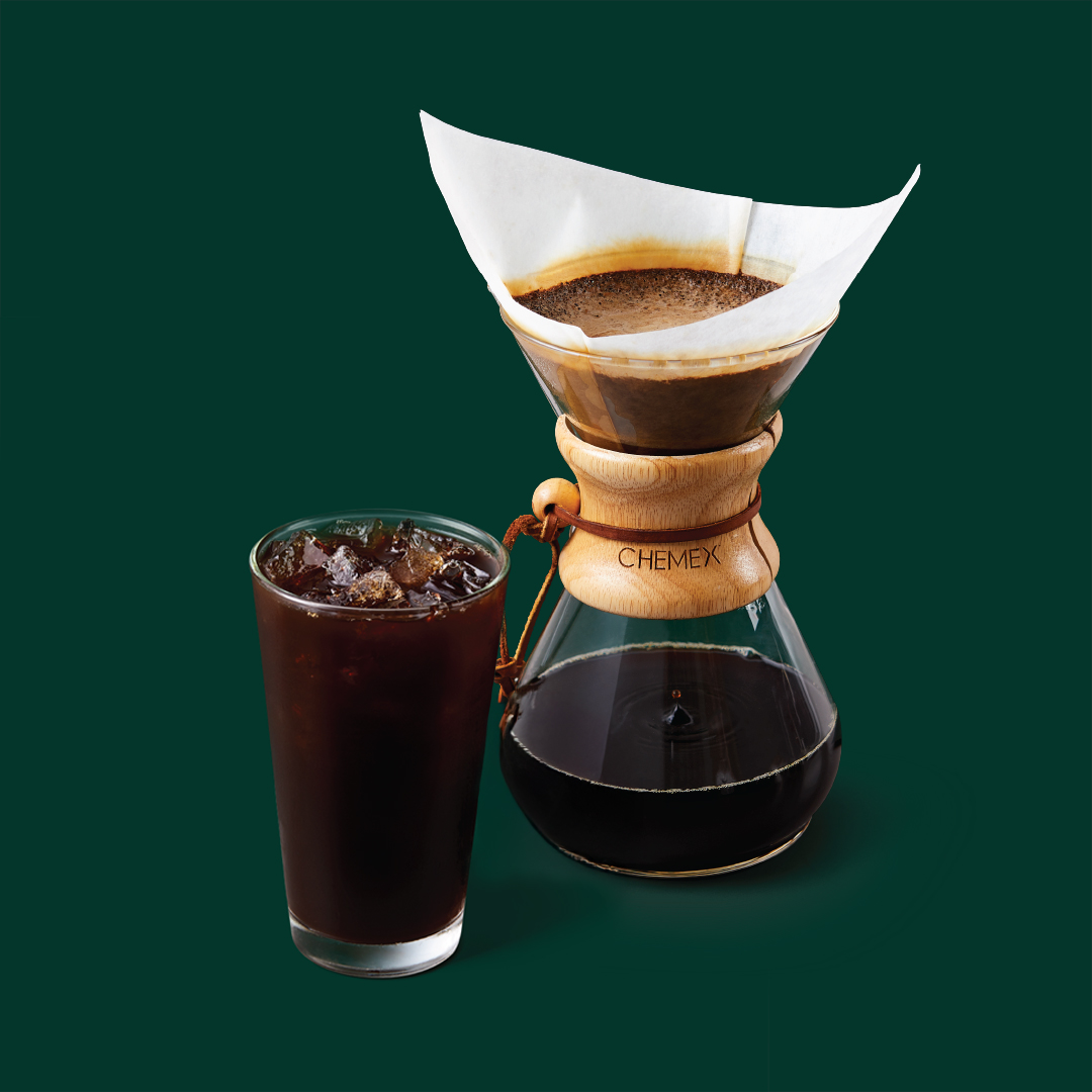冰典藏Chemex