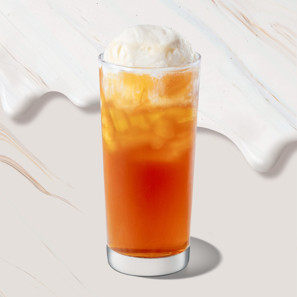 冰經典紅茶馥洛特