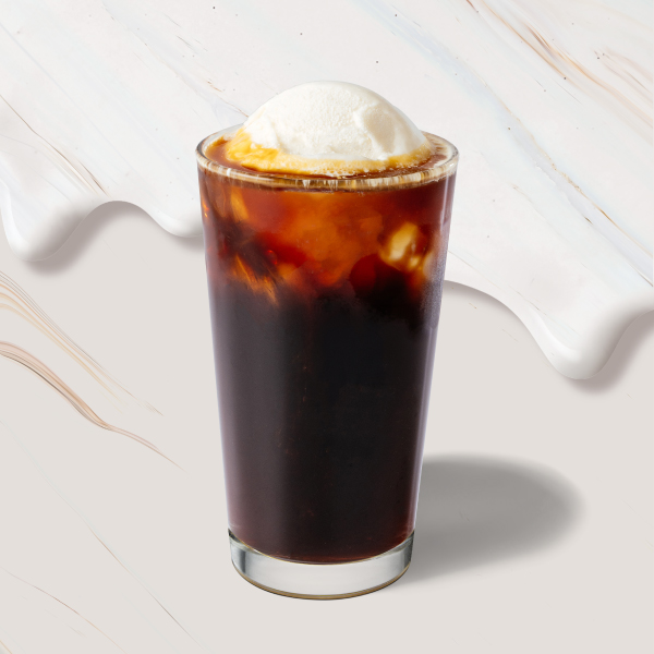 冰經典美式馥洛特