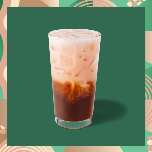 紅心芭樂冷萃咖啡 