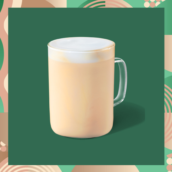 鹹焦糖奶油爆米花風味那堤