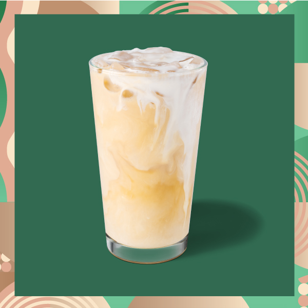 冰鹹焦糖奶油爆米花風味那堤