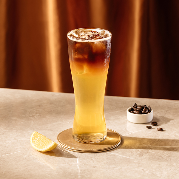 典藏冷萃咖啡香檸啤酒